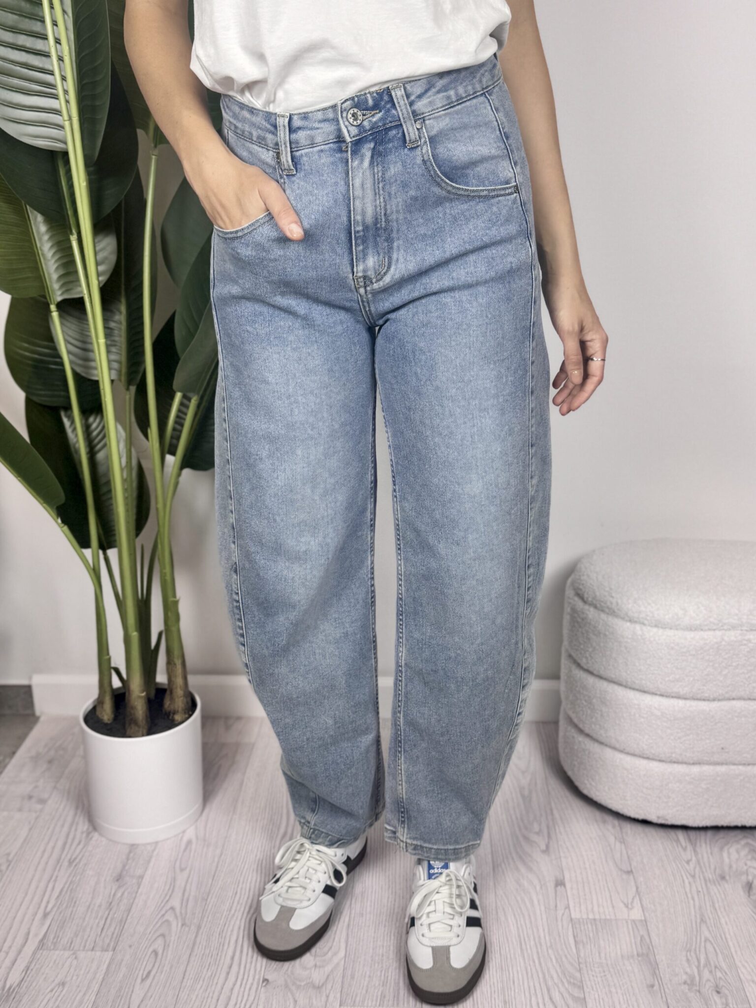 Jeans Baggy