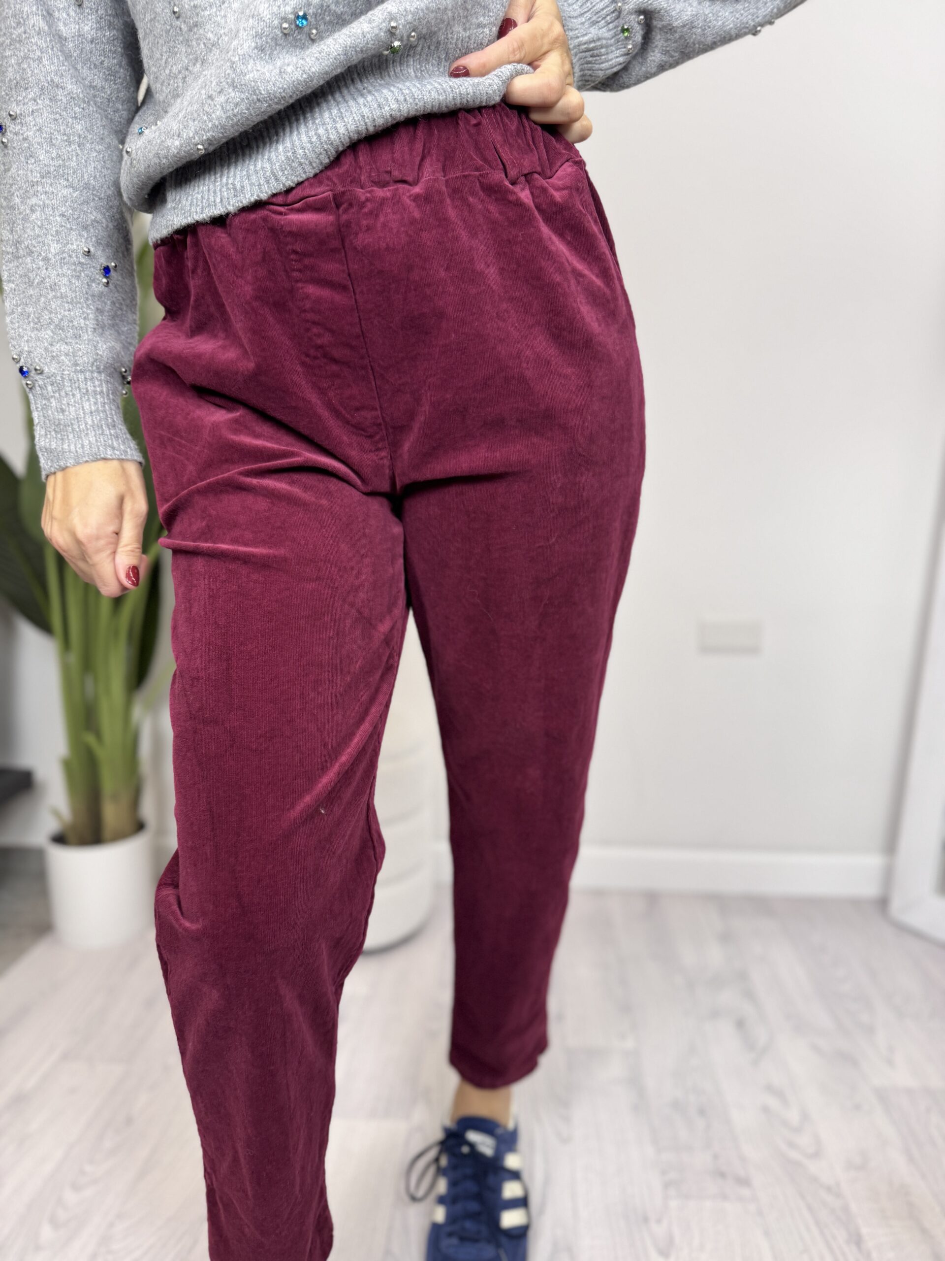 Pantalone Emily