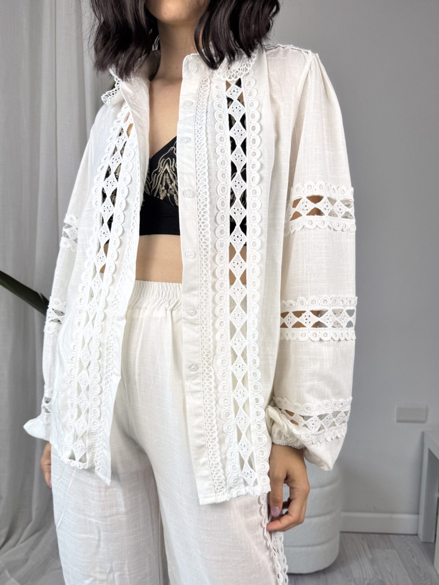 Camicia Emily