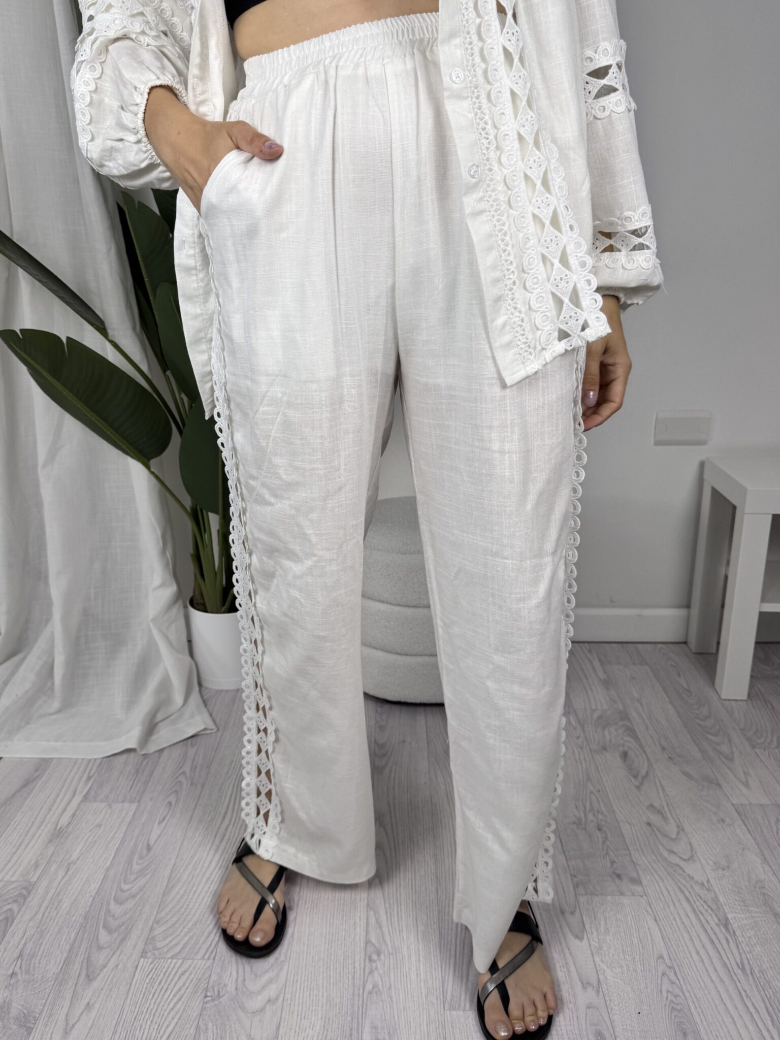 Pantalone Emily